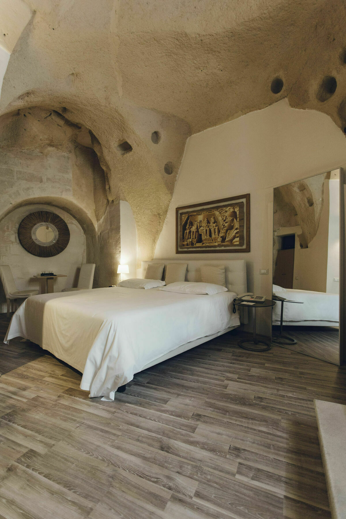 מטרה Hotel La Casa Di Lucio מראה חיצוני תמונה